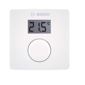 Bosch termostat CR10