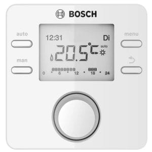 Bosch termostat CR100