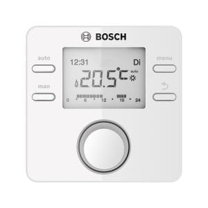 Bosch termostat CW100