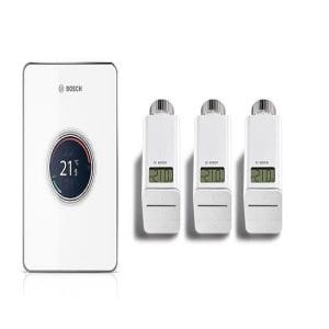 Bosch EasyControl CT200 set
